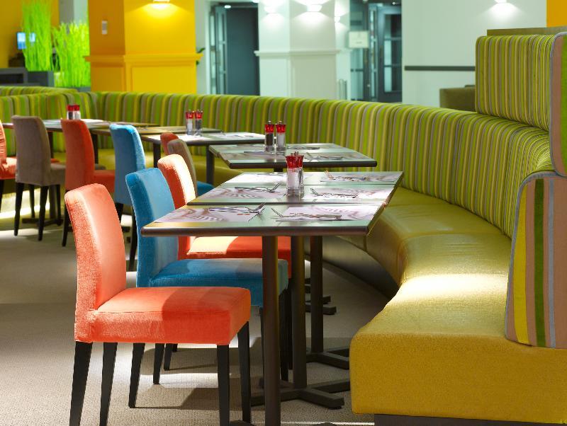 Hotel Thon City Centre 4*